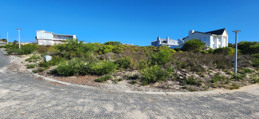 0 Bedroom Property for Sale in Struisbaai Western Cape